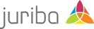 Juriba Logo - Click for Homepage